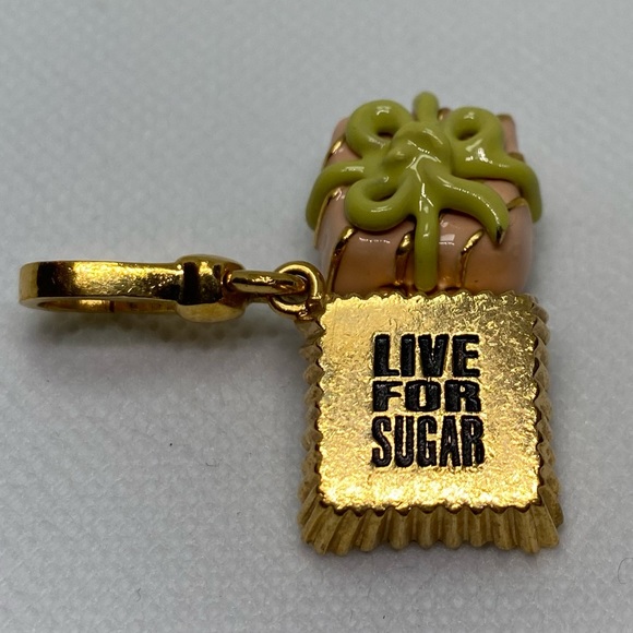 Juicy Couture Petit Fours Charm - Picture 6 of 6